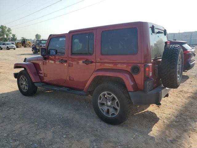 Photo 1 VIN: 1C4BJWEG9CL232985 - JEEP WRANGLER 