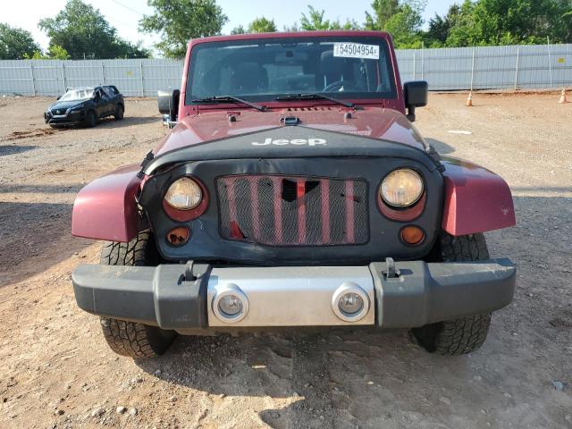 Photo 4 VIN: 1C4BJWEG9CL232985 - JEEP WRANGLER 