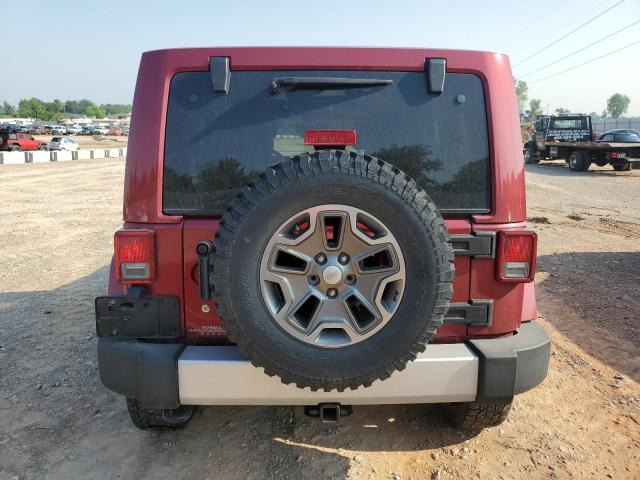 Photo 5 VIN: 1C4BJWEG9CL232985 - JEEP WRANGLER 