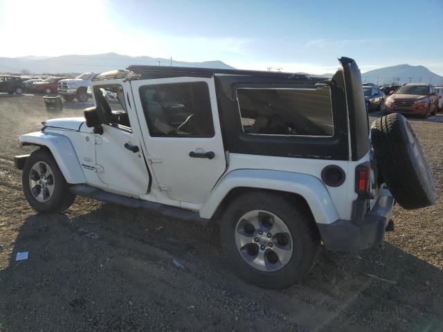 Photo 1 VIN: 1C4BJWEG9DL617769 - JEEP WRANGLER 