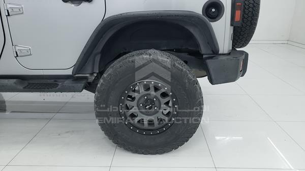 Photo 35 VIN: 1C4BJWEG9DL643594 - JEEP WRANGLER 