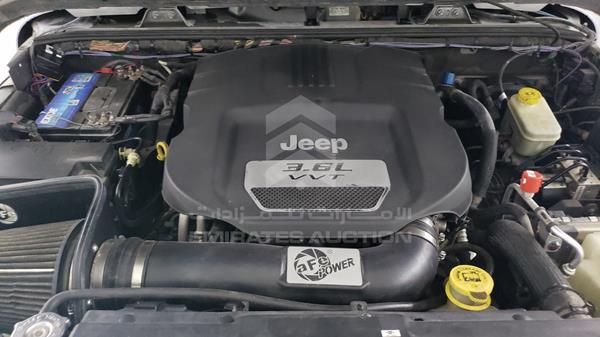 Photo 32 VIN: 1C4BJWEG9DL643594 - JEEP WRANGLER 