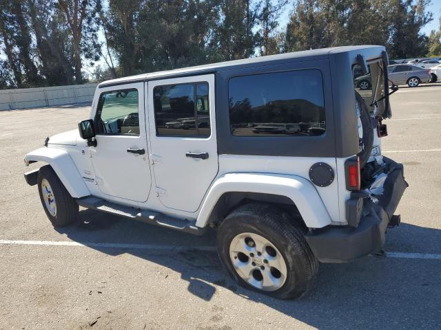 Photo 1 VIN: 1C4BJWEG9DL649038 - JEEP WRANGLER U 