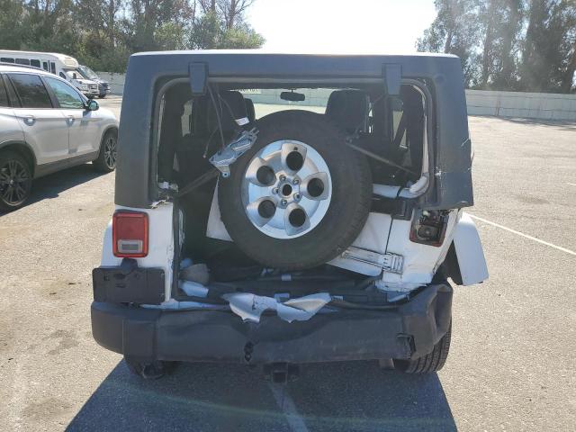 Photo 5 VIN: 1C4BJWEG9DL649038 - JEEP WRANGLER U 