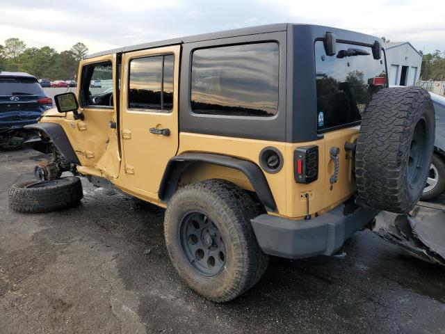 Photo 1 VIN: 1C4BJWEG9DL666759 - JEEP WRANGLER 