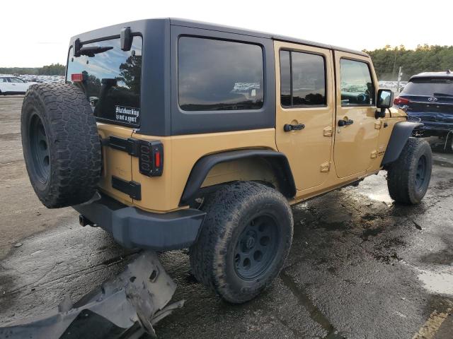 Photo 2 VIN: 1C4BJWEG9DL666759 - JEEP WRANGLER 