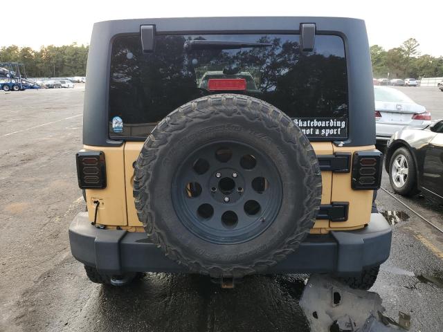 Photo 5 VIN: 1C4BJWEG9DL666759 - JEEP WRANGLER 