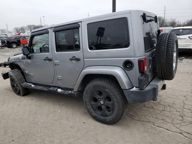 Photo 1 VIN: 1C4BJWEG9DL699129 - JEEP WRANGLER 