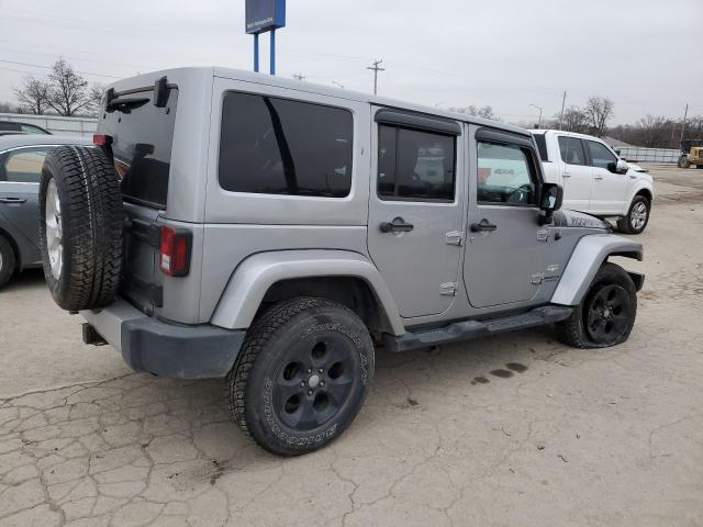 Photo 2 VIN: 1C4BJWEG9DL699129 - JEEP WRANGLER 