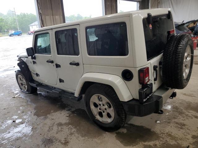 Photo 1 VIN: 1C4BJWEG9EL118407 - JEEP WRANGLER 