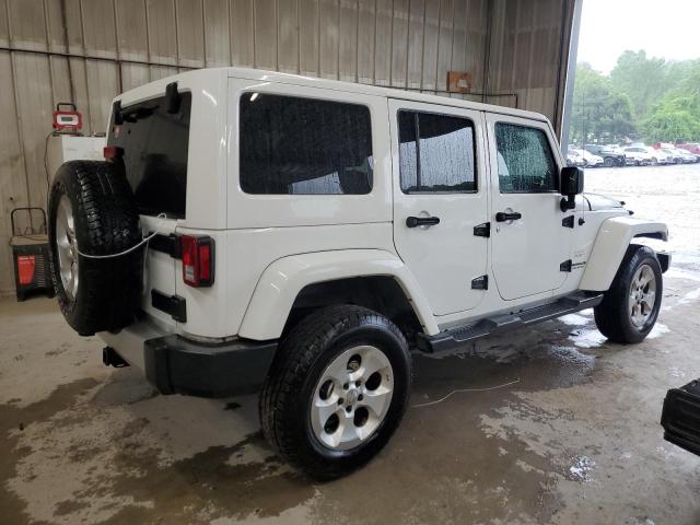 Photo 2 VIN: 1C4BJWEG9EL118407 - JEEP WRANGLER 