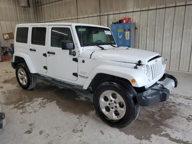 Photo 3 VIN: 1C4BJWEG9EL118407 - JEEP WRANGLER 