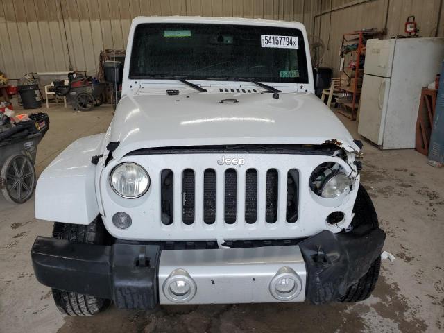 Photo 4 VIN: 1C4BJWEG9EL118407 - JEEP WRANGLER 