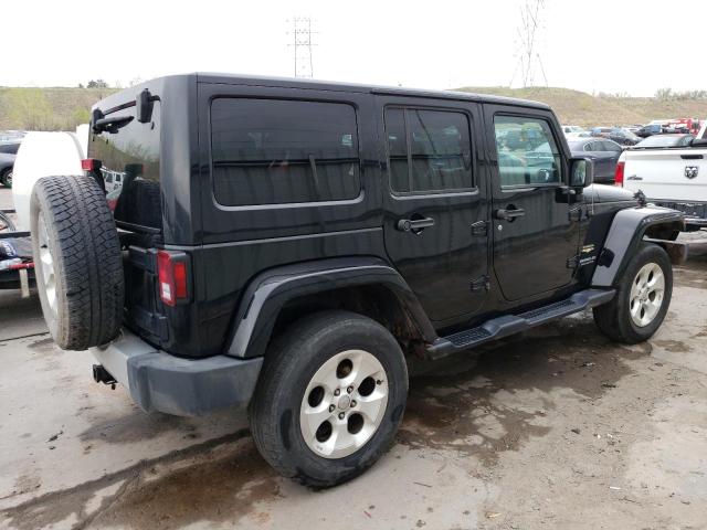 Photo 2 VIN: 1C4BJWEG9EL128208 - JEEP WRANGLER 