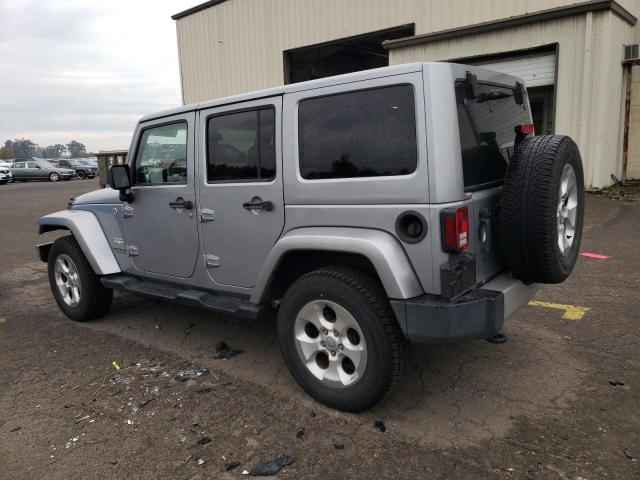 Photo 1 VIN: 1C4BJWEG9EL147048 - JEEP WRANGLER 