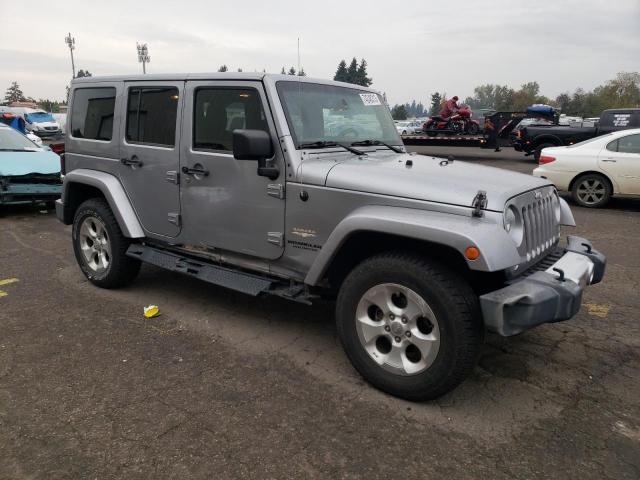 Photo 3 VIN: 1C4BJWEG9EL147048 - JEEP WRANGLER 