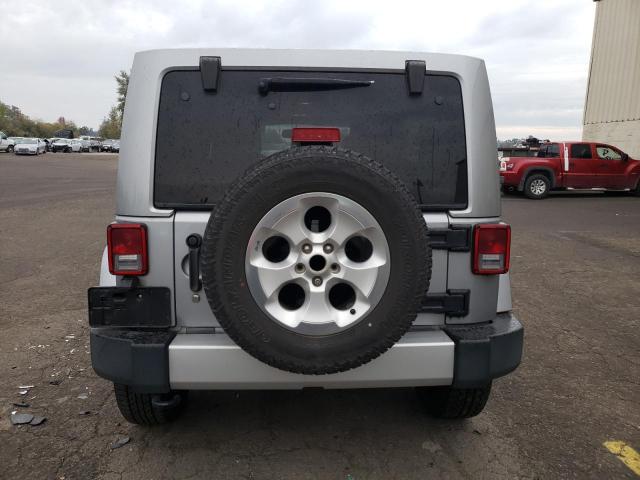 Photo 5 VIN: 1C4BJWEG9EL147048 - JEEP WRANGLER 