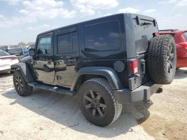 Photo 1 VIN: 1C4BJWEG9EL284054 - JEEP WRANGLER U 