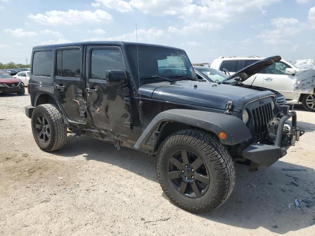 Photo 3 VIN: 1C4BJWEG9EL284054 - JEEP WRANGLER U 