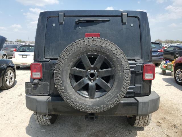 Photo 5 VIN: 1C4BJWEG9EL284054 - JEEP WRANGLER U 