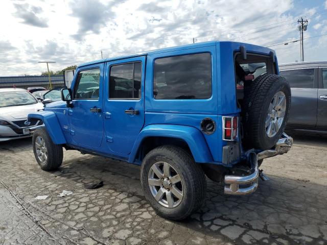 Photo 1 VIN: 1C4BJWEG9FL514757 - JEEP WRANGLER 