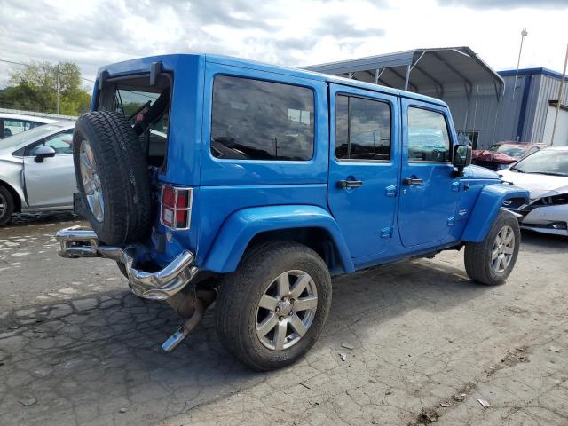 Photo 2 VIN: 1C4BJWEG9FL514757 - JEEP WRANGLER 