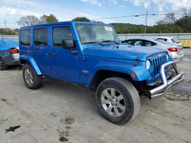 Photo 3 VIN: 1C4BJWEG9FL514757 - JEEP WRANGLER 