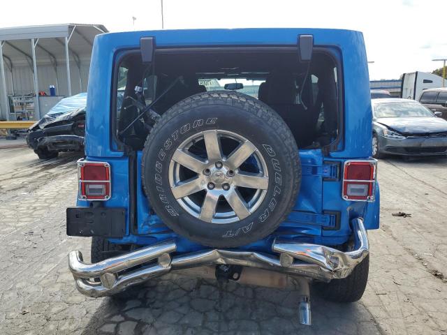 Photo 5 VIN: 1C4BJWEG9FL514757 - JEEP WRANGLER 