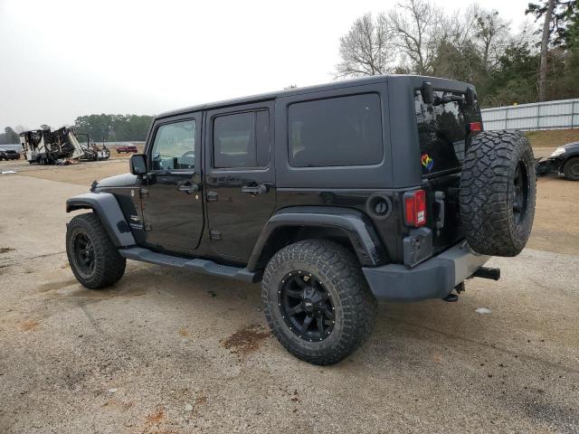 Photo 1 VIN: 1C4BJWEG9FL528285 - JEEP WRANGLER 