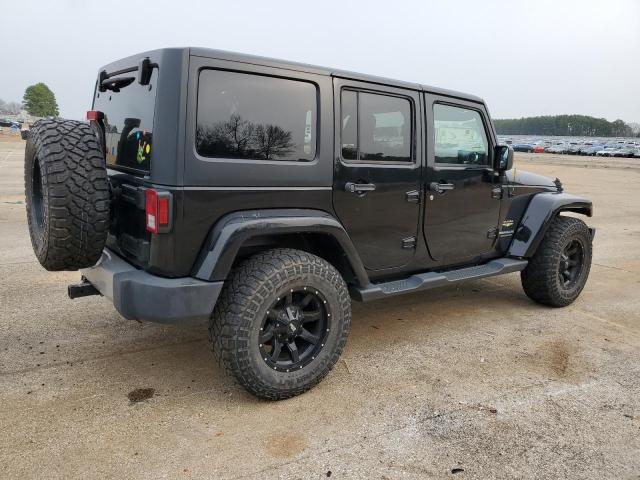 Photo 2 VIN: 1C4BJWEG9FL528285 - JEEP WRANGLER 