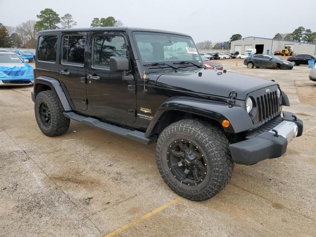 Photo 3 VIN: 1C4BJWEG9FL528285 - JEEP WRANGLER 