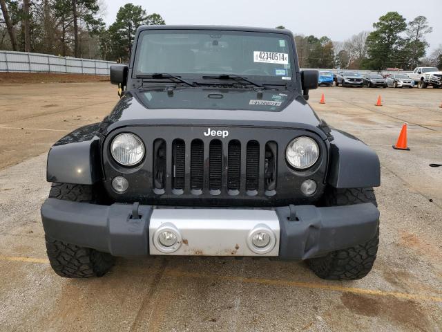 Photo 4 VIN: 1C4BJWEG9FL528285 - JEEP WRANGLER 