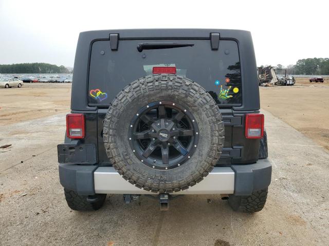 Photo 5 VIN: 1C4BJWEG9FL528285 - JEEP WRANGLER 