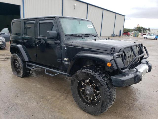 Photo 3 VIN: 1C4BJWEG9FL531834 - JEEP WRANGLER 