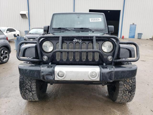 Photo 4 VIN: 1C4BJWEG9FL531834 - JEEP WRANGLER 