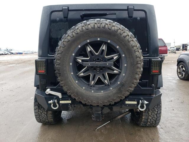 Photo 5 VIN: 1C4BJWEG9FL531834 - JEEP WRANGLER 