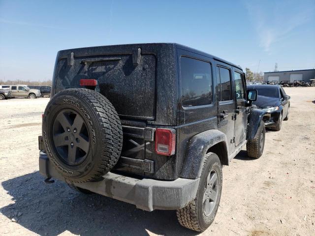 Photo 3 VIN: 1C4BJWEG9FL590768 - JEEP WRANGLER U 