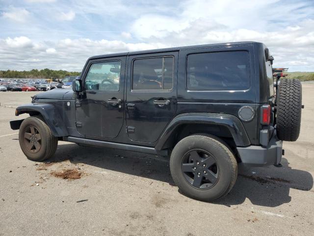 Photo 1 VIN: 1C4BJWEG9FL607956 - JEEP WRANGLER 