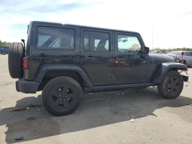 Photo 2 VIN: 1C4BJWEG9FL607956 - JEEP WRANGLER 