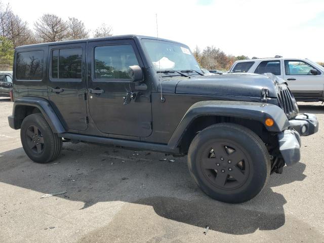 Photo 3 VIN: 1C4BJWEG9FL607956 - JEEP WRANGLER 