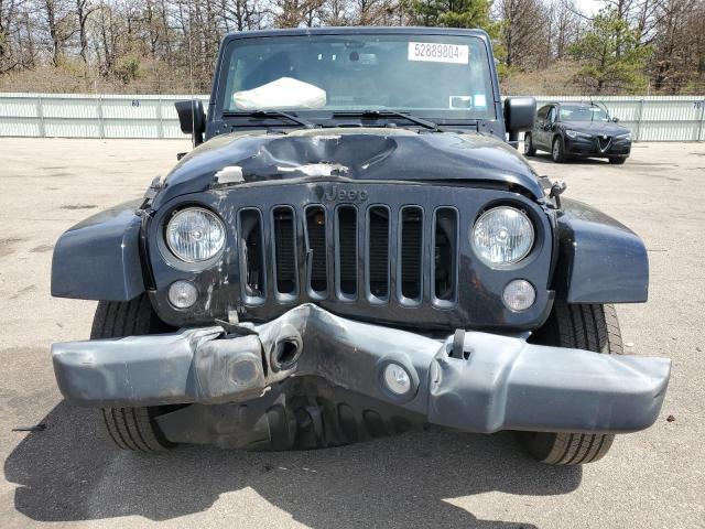 Photo 4 VIN: 1C4BJWEG9FL607956 - JEEP WRANGLER 