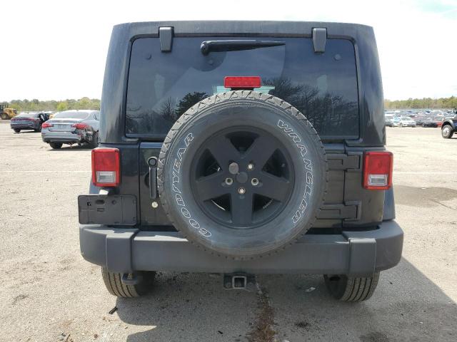 Photo 5 VIN: 1C4BJWEG9FL607956 - JEEP WRANGLER 