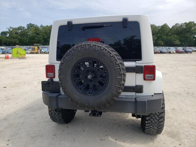 Photo 5 VIN: 1C4BJWEG9FL623560 - JEEP WRANGLER U 