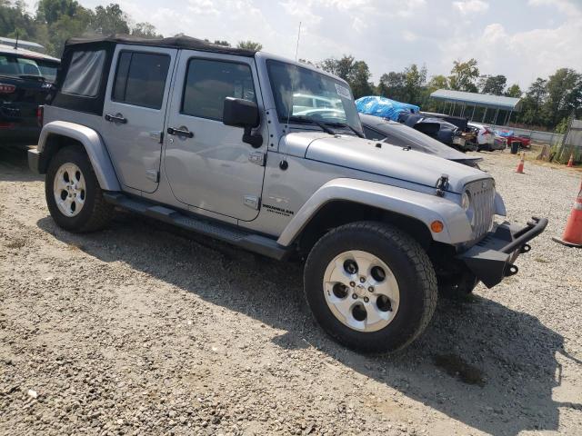 Photo 3 VIN: 1C4BJWEG9FL647776 - JEEP WRANGLER U 