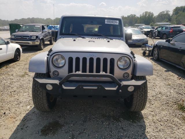 Photo 4 VIN: 1C4BJWEG9FL647776 - JEEP WRANGLER U 