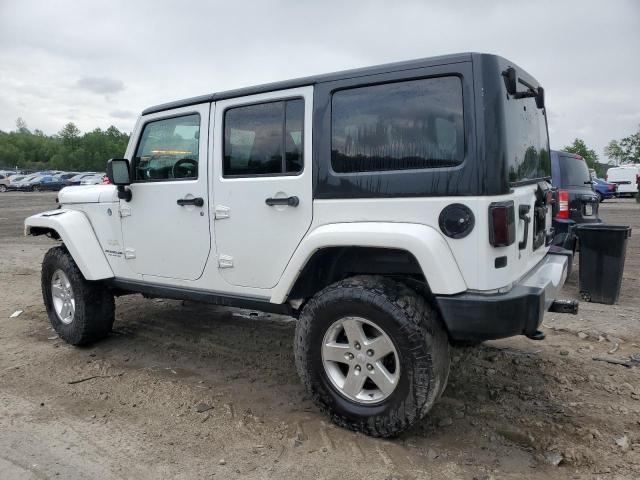 Photo 1 VIN: 1C4BJWEG9FL684410 - JEEP WRANGLER U 