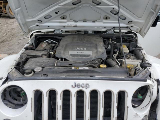 Photo 11 VIN: 1C4BJWEG9FL684410 - JEEP WRANGLER U 