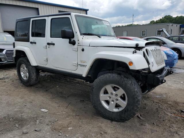 Photo 3 VIN: 1C4BJWEG9FL684410 - JEEP WRANGLER U 