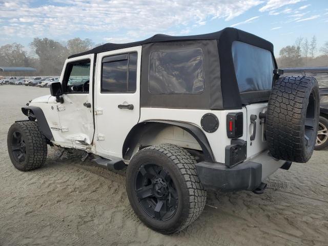 Photo 1 VIN: 1C4BJWEG9FL689784 - JEEP WRANGLER 