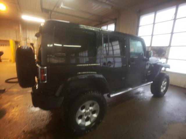 Photo 2 VIN: 1C4BJWEG9FL728714 - JEEP WRANGLER 